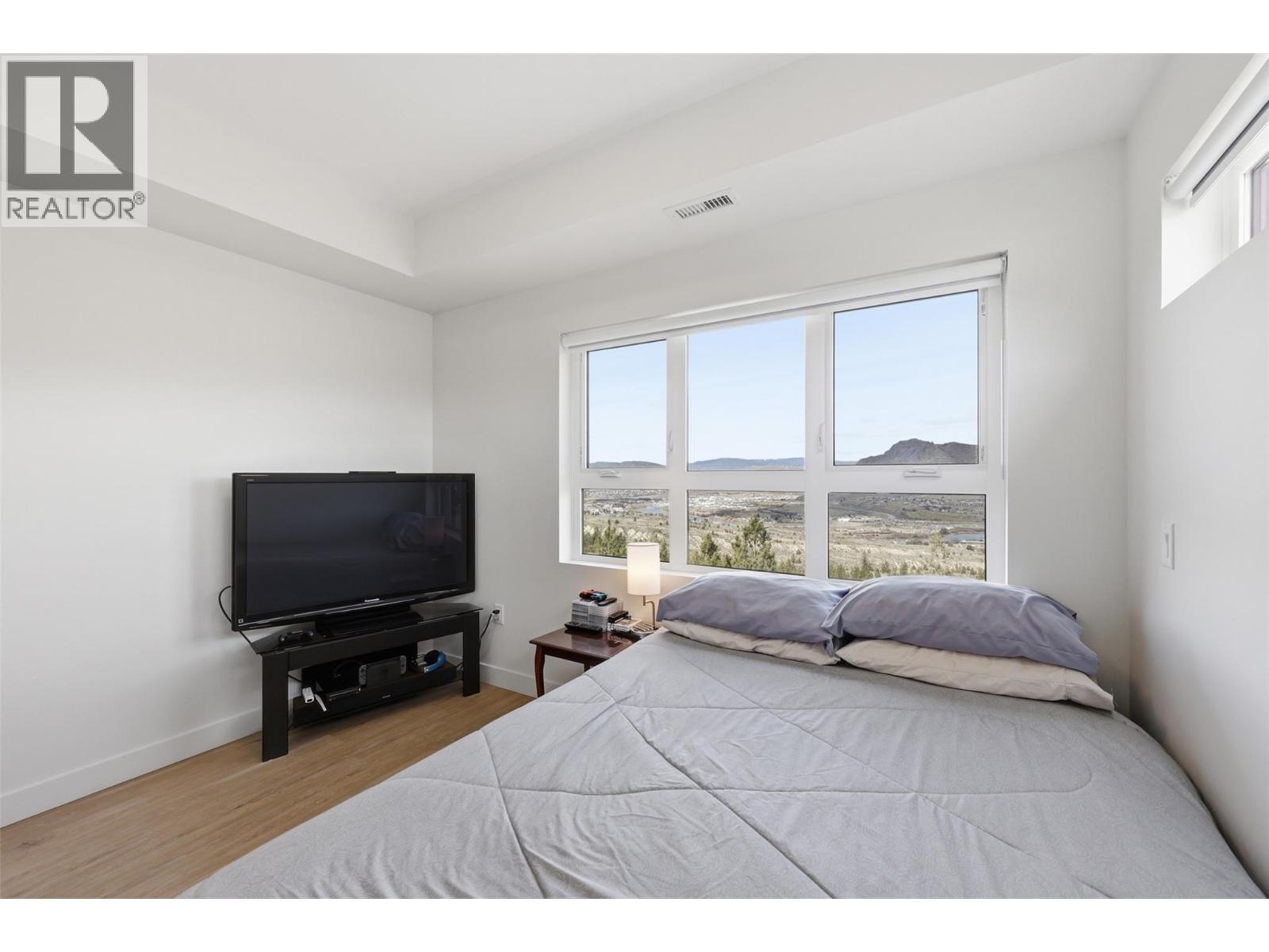 1844 Qu'Appelle Boulevard Unit# 307, Kamloops