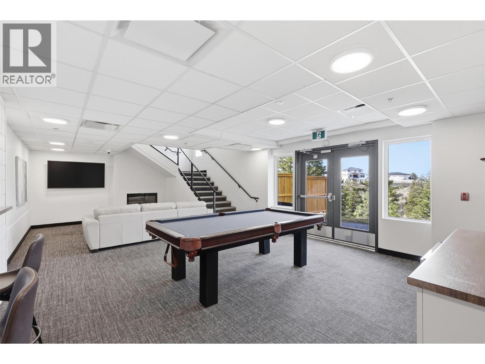 1844 Qu'Appelle Boulevard Unit# 307, Kamloops