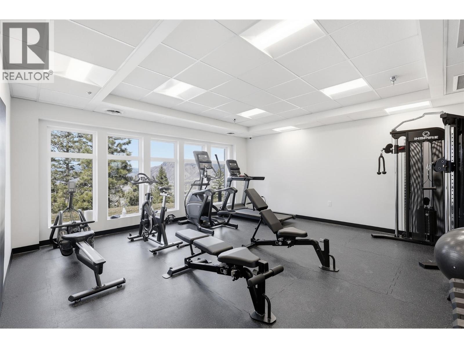 1844 Qu'Appelle Boulevard Unit# 307, Kamloops