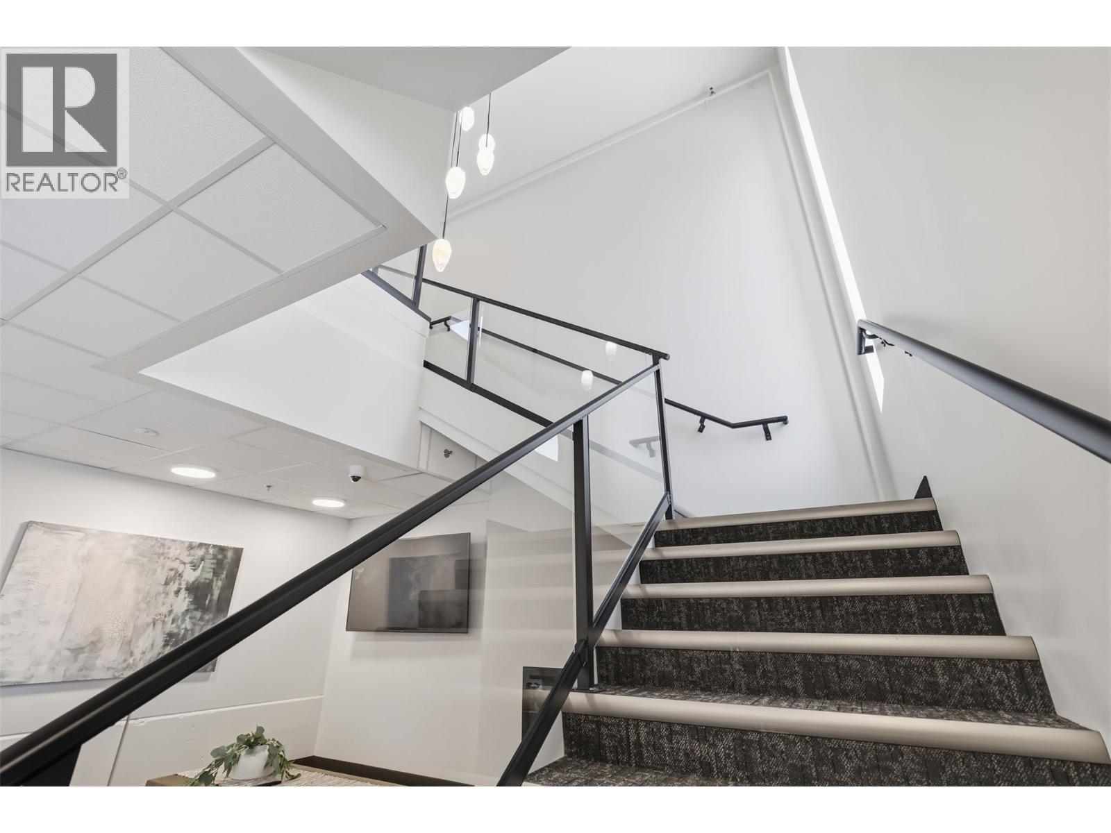 1844 Qu'Appelle Boulevard Unit# 307, Kamloops