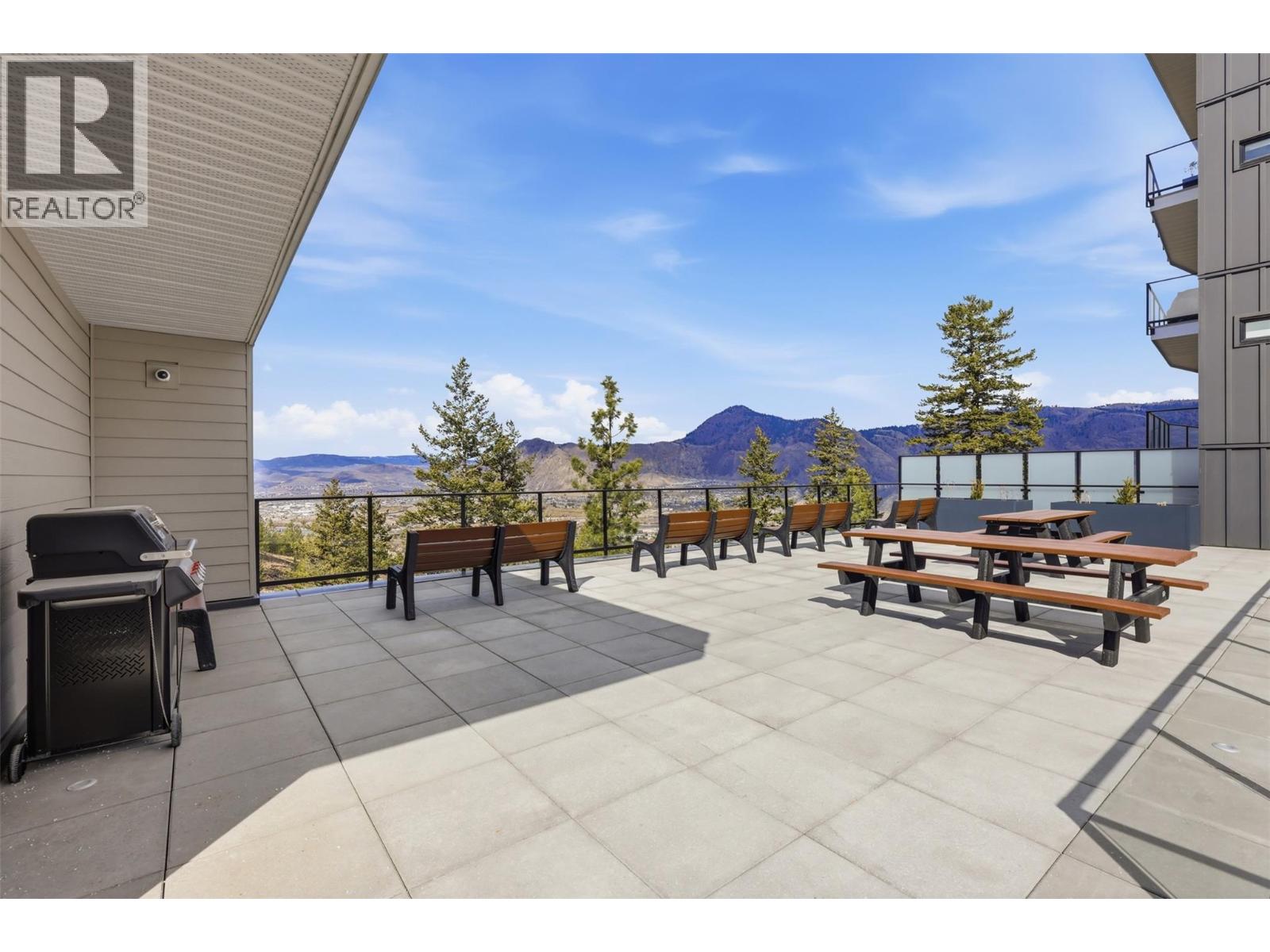 1844 Qu'Appelle Boulevard Unit# 307, Kamloops