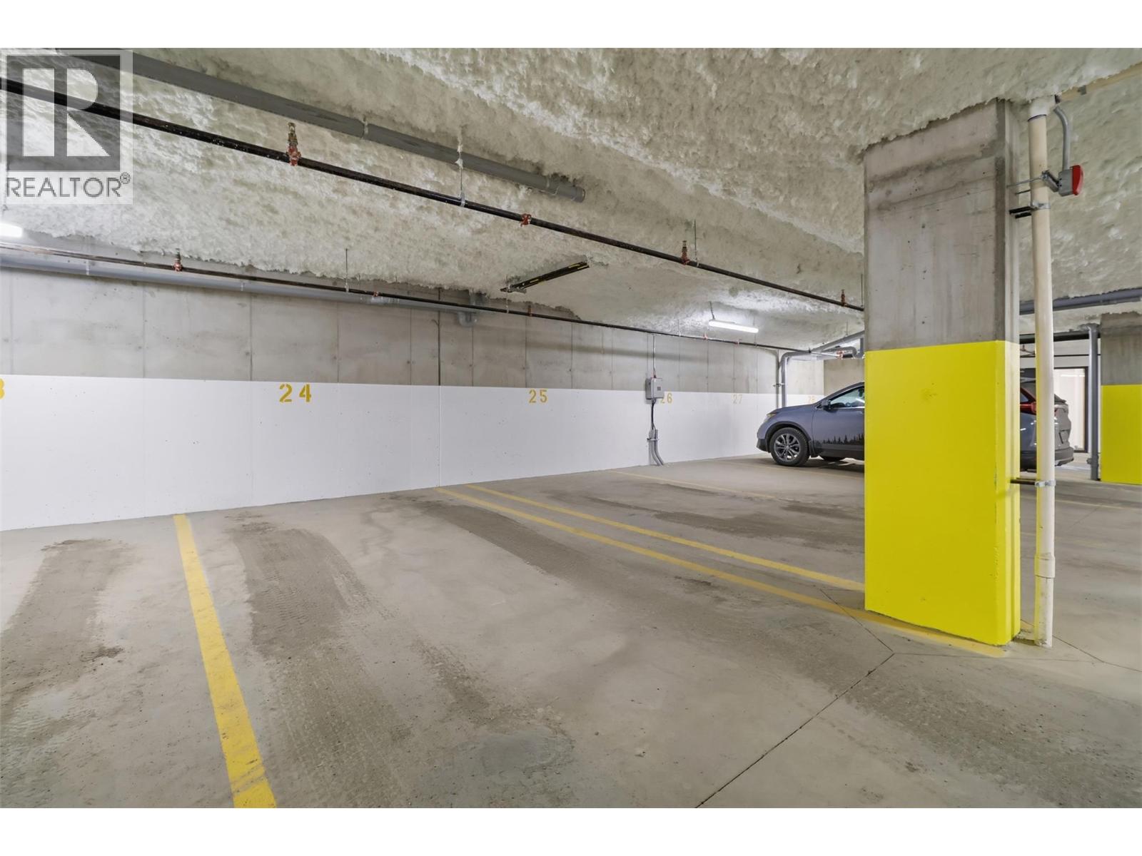 1844 Qu'Appelle Boulevard Unit# 307, Kamloops