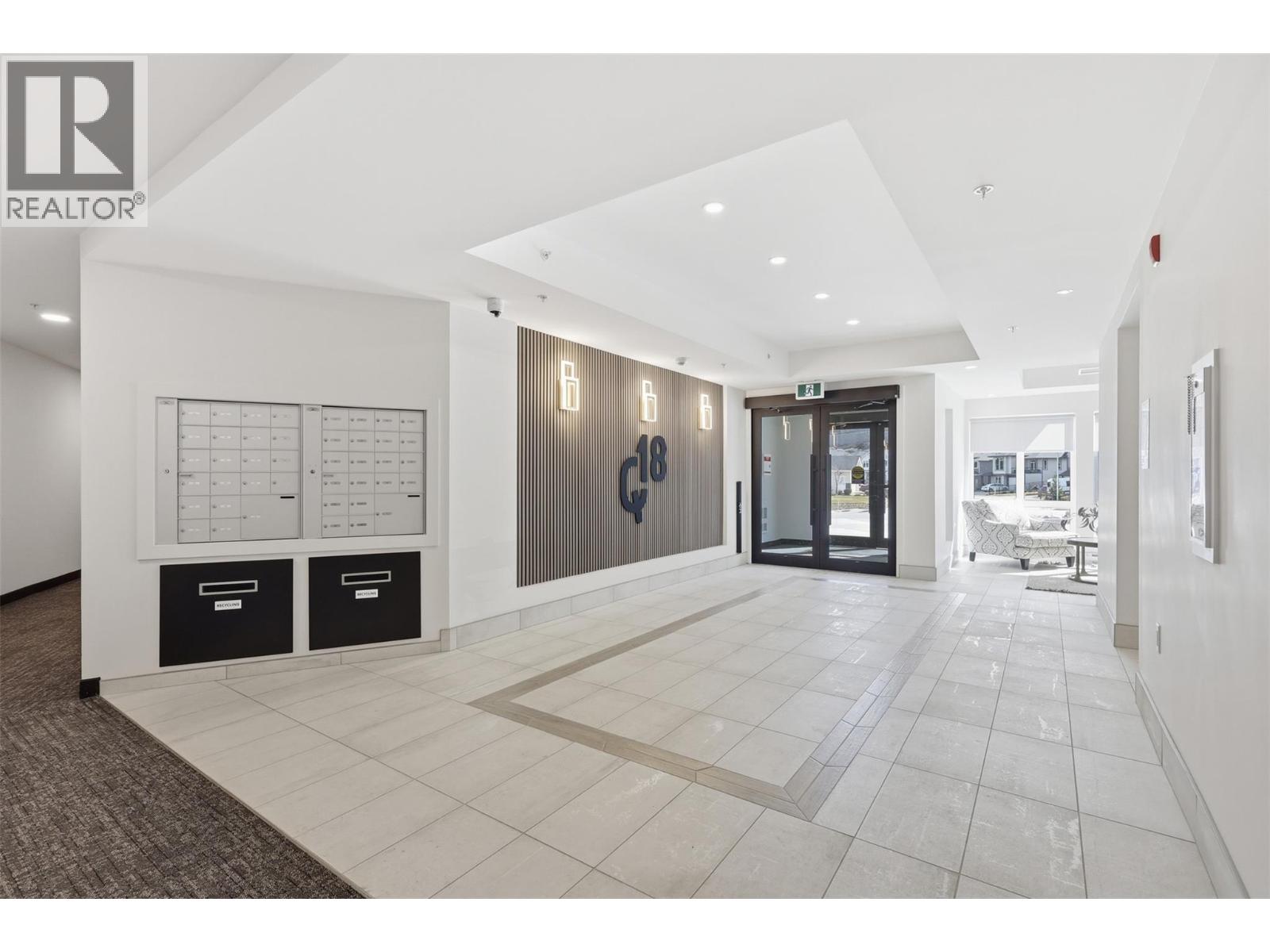 1844 Qu'Appelle Boulevard Unit# 307, Kamloops