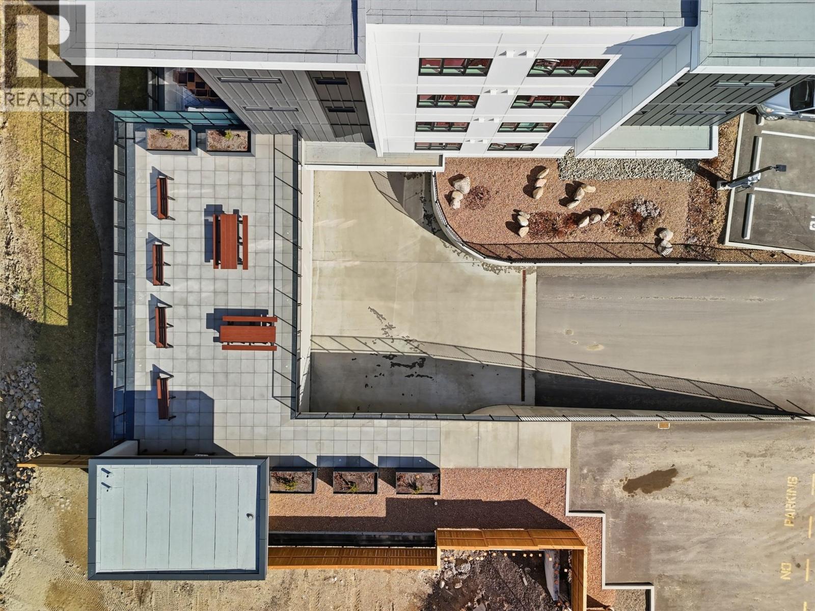 1844 Qu'Appelle Boulevard Unit# 307, Kamloops