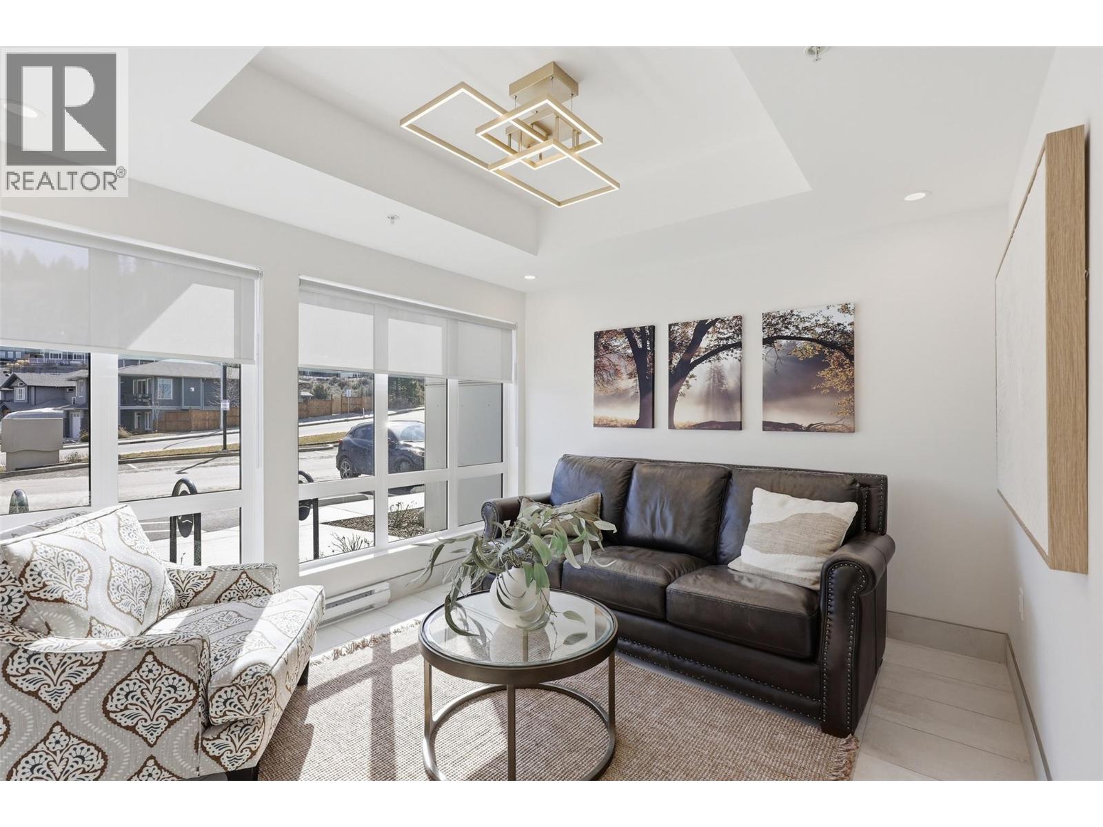 1844 Qu'Appelle Boulevard Unit# 307, Kamloops