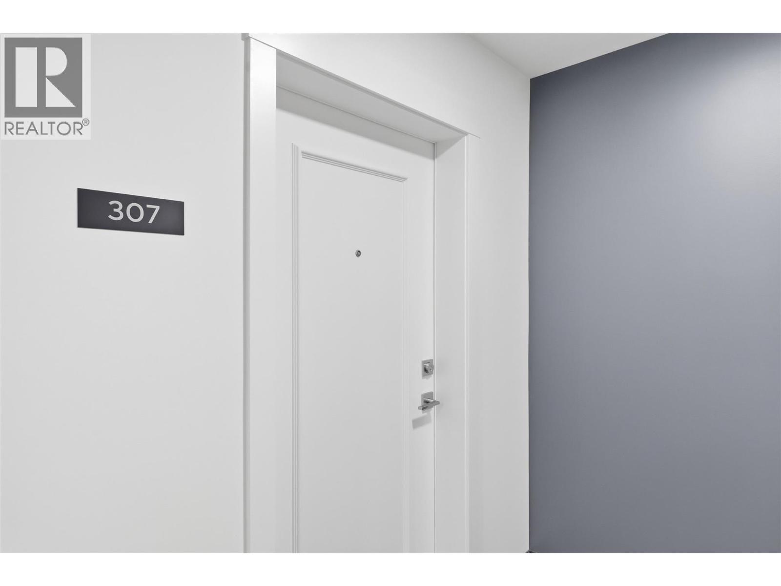 1844 Qu'Appelle Boulevard Unit# 307, Kamloops