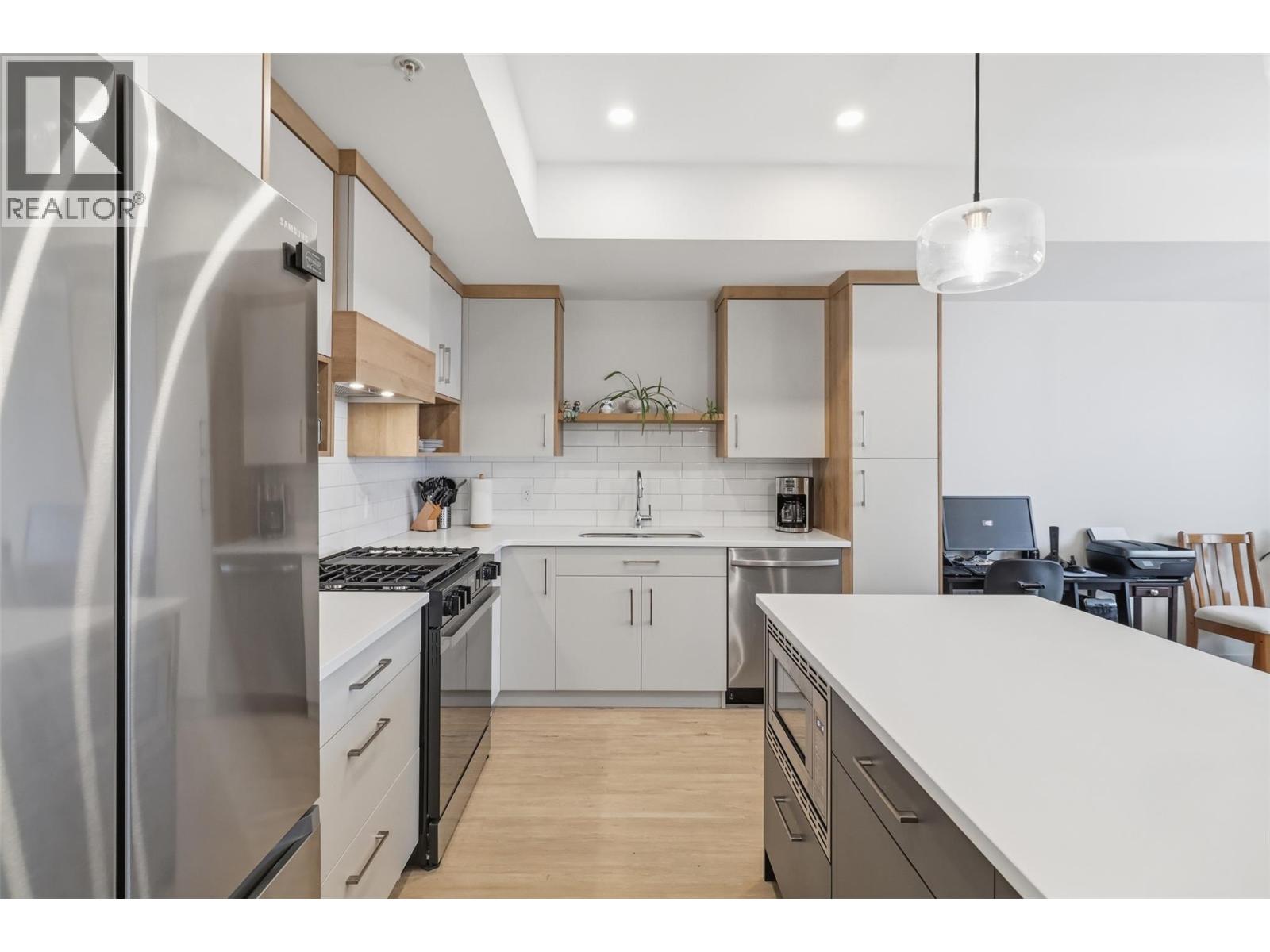 1844 Qu'Appelle Boulevard Unit# 307, Kamloops