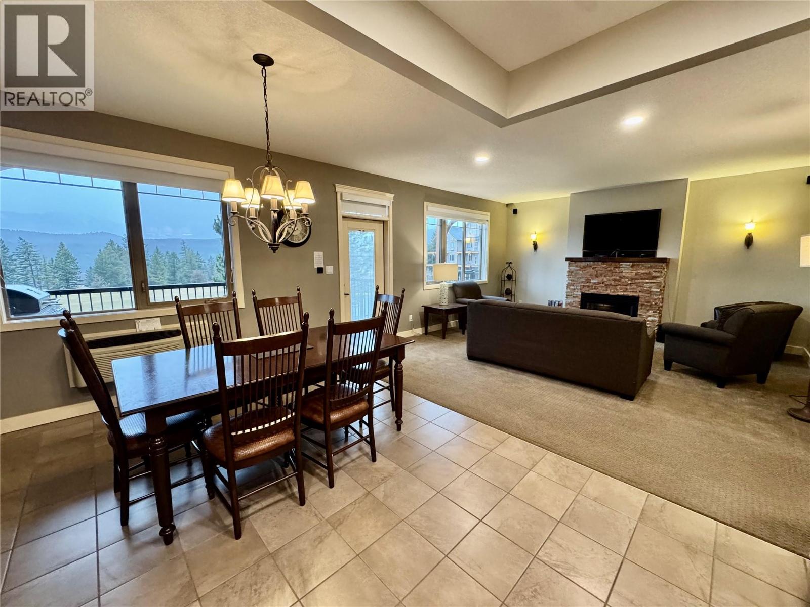 600 Bighorn Boulevard Unit# 624C, Radium Hot Springs