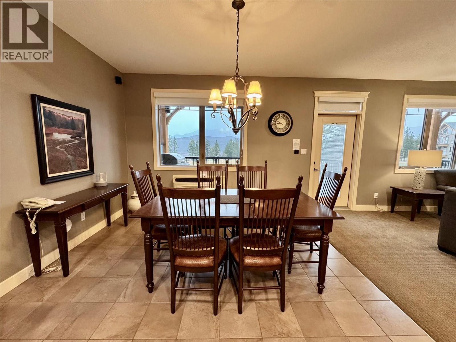 600 Bighorn Boulevard Unit# 624C, Radium Hot Springs