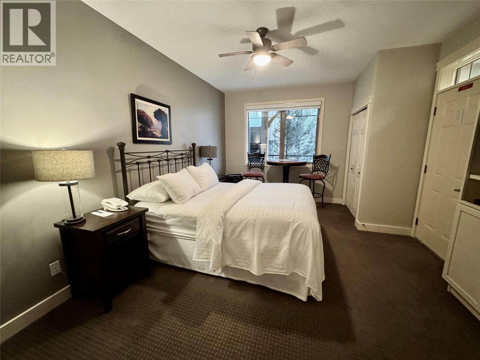 600 Bighorn Boulevard Unit# 624C, Radium Hot Springs