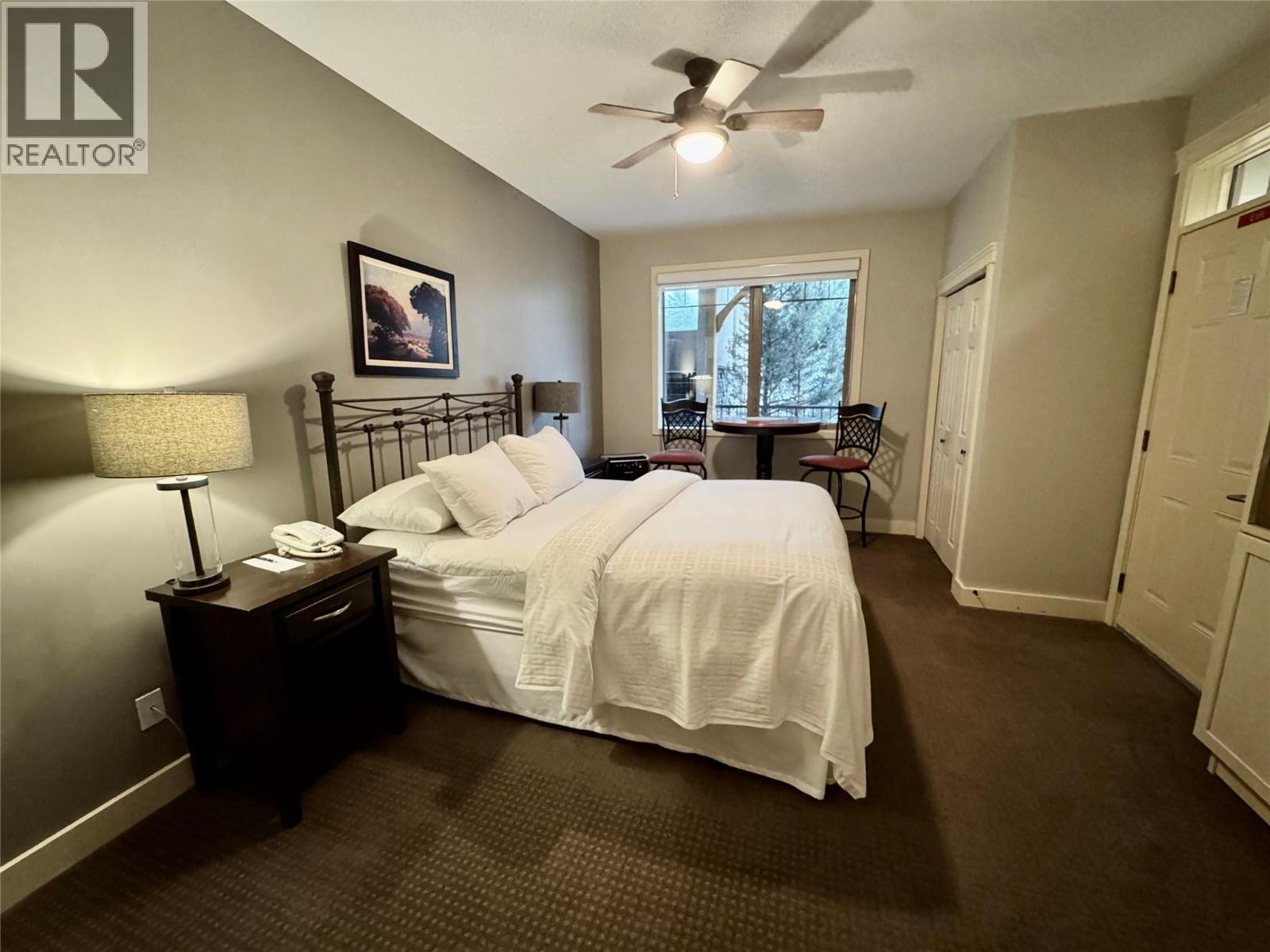 600 Bighorn Boulevard Unit# 624C, Radium Hot Springs