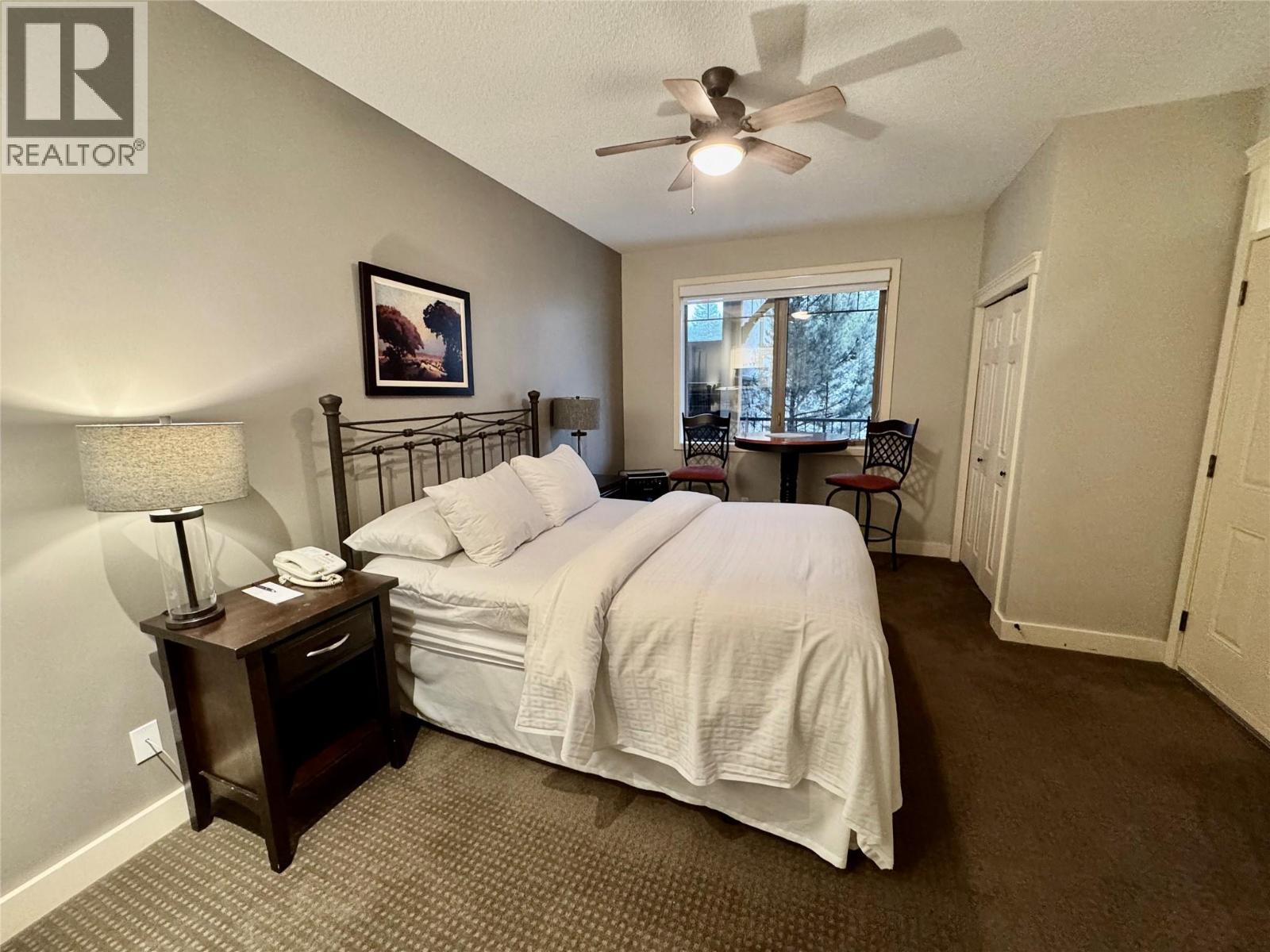 600 Bighorn Boulevard Unit# 624C, Radium Hot Springs