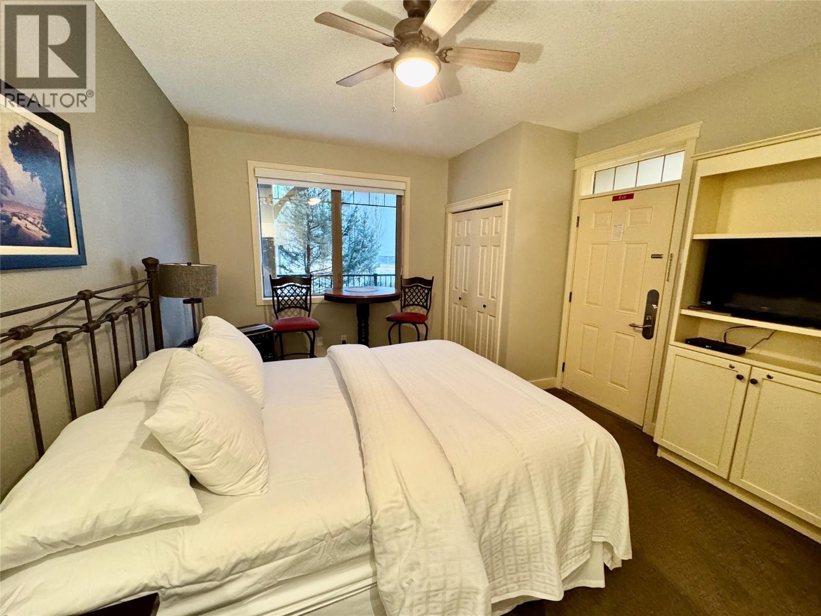 600 Bighorn Boulevard Unit# 624C, Radium Hot Springs