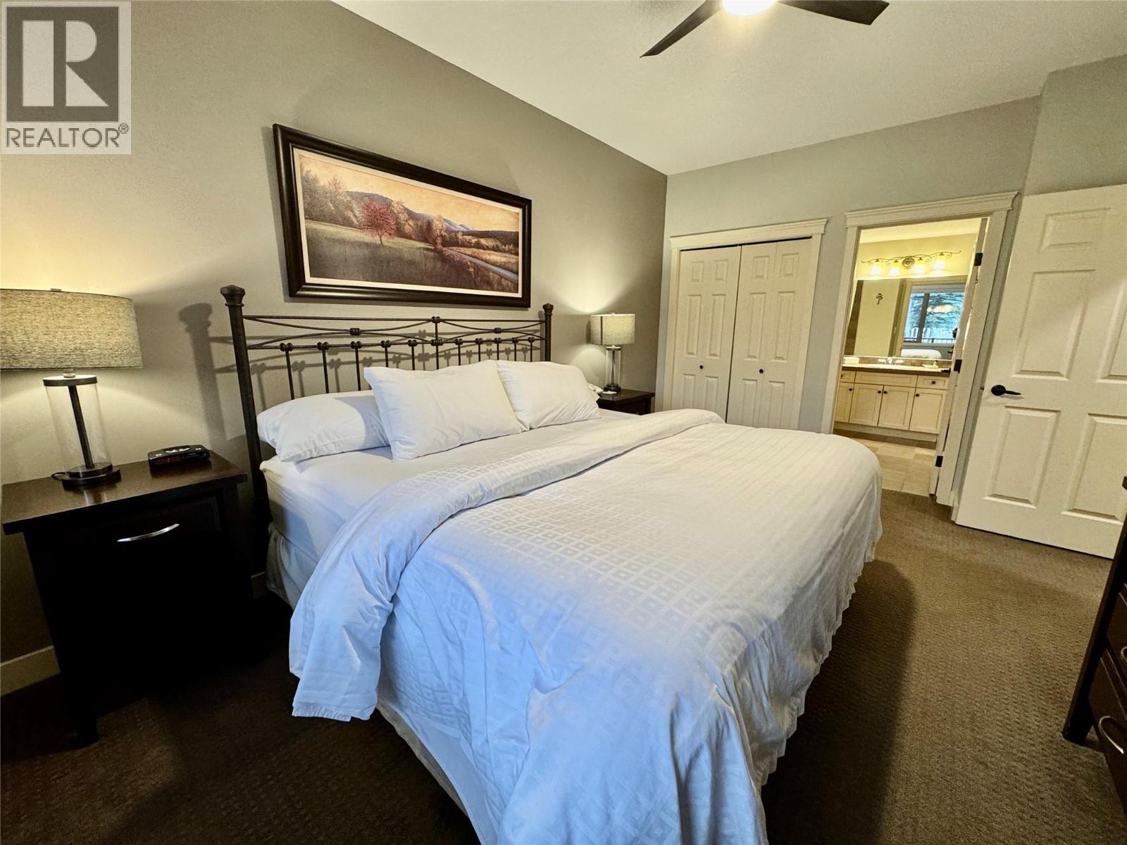 600 Bighorn Boulevard Unit# 624C, Radium Hot Springs