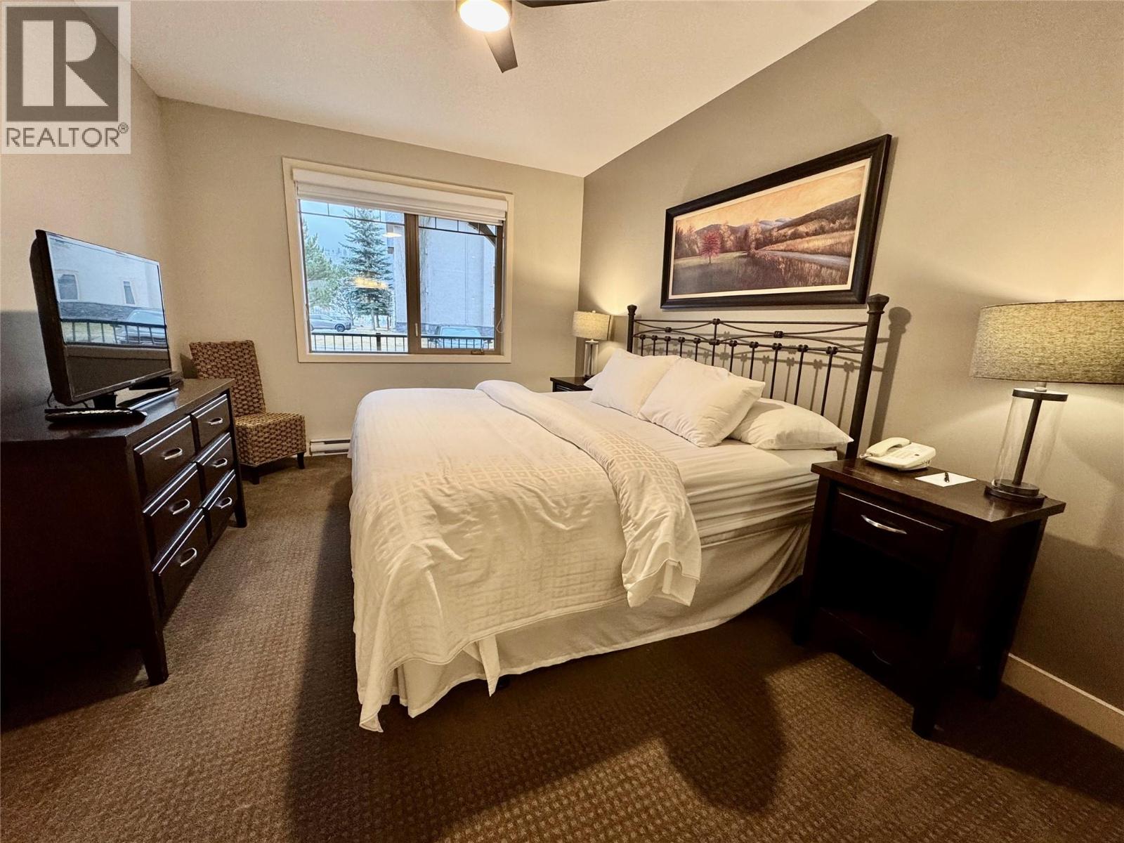 600 Bighorn Boulevard Unit# 624C, Radium Hot Springs