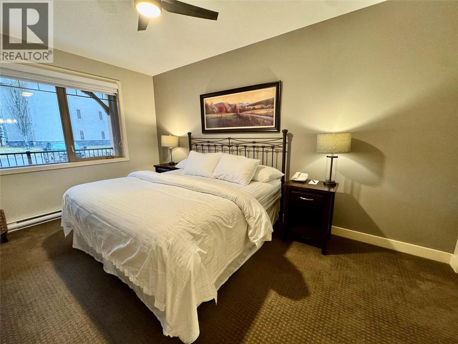 600 Bighorn Boulevard Unit# 624C, Radium Hot Springs