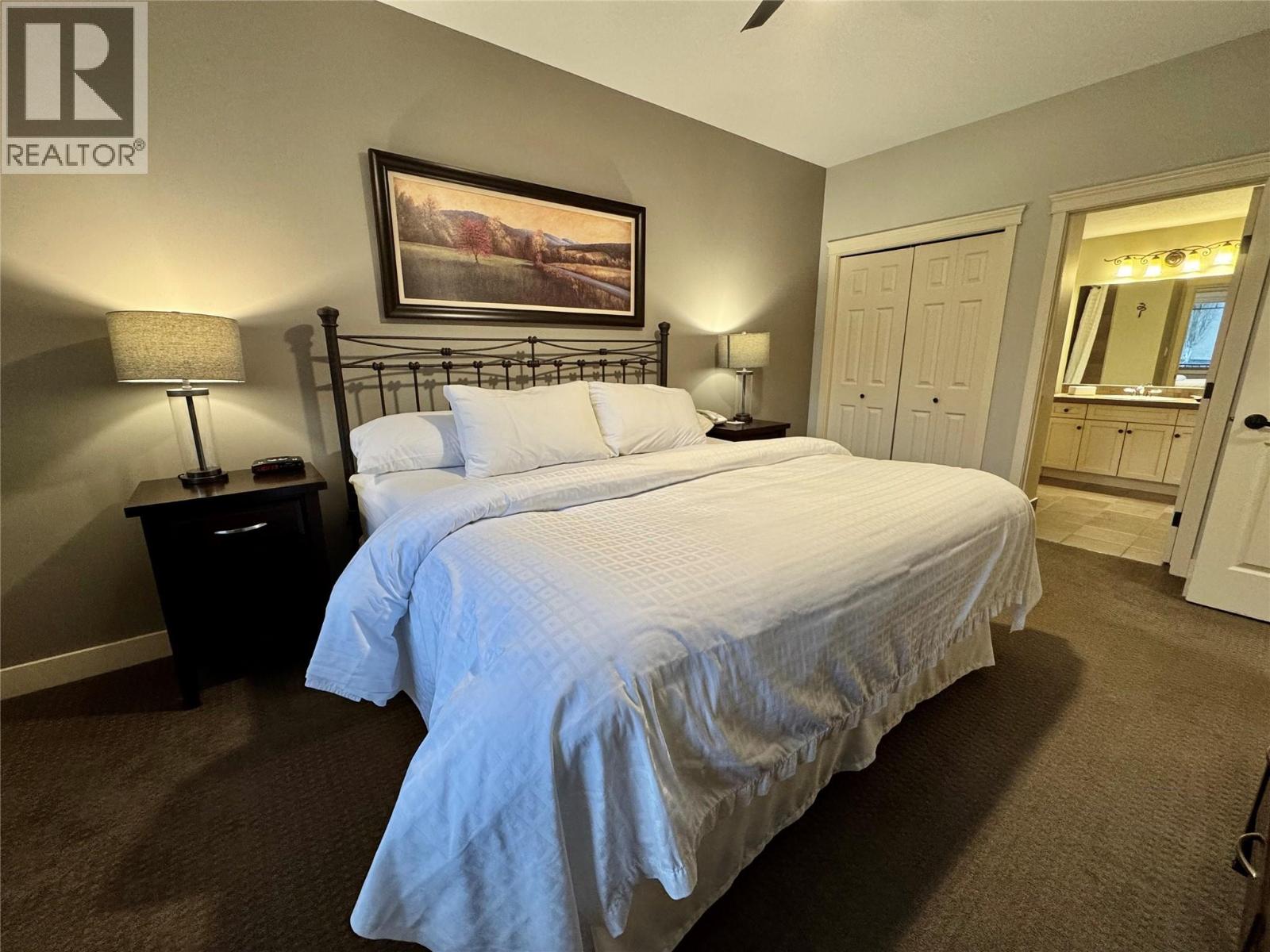 600 Bighorn Boulevard Unit# 624C, Radium Hot Springs