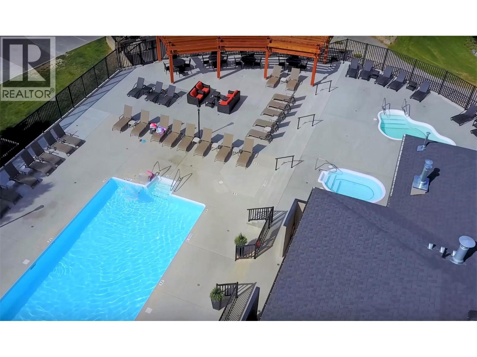 600 Bighorn Boulevard Unit# 624C, Radium Hot Springs