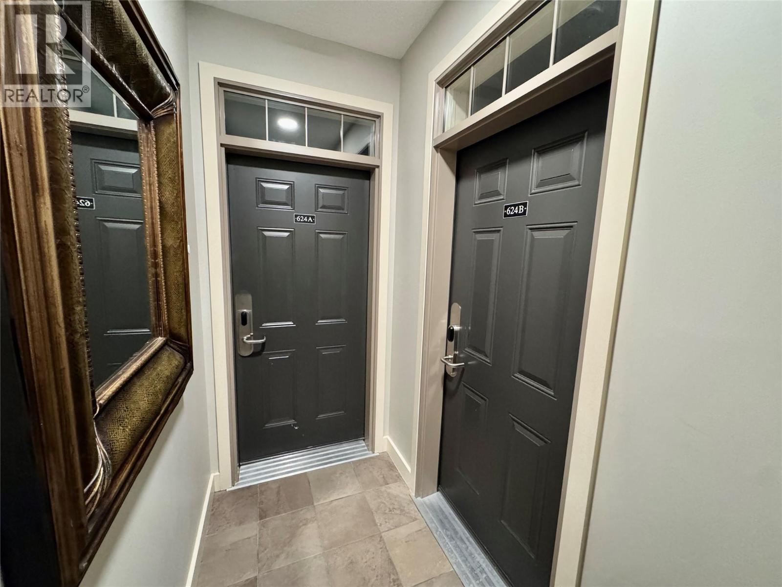 600 Bighorn Boulevard Unit# 624C, Radium Hot Springs