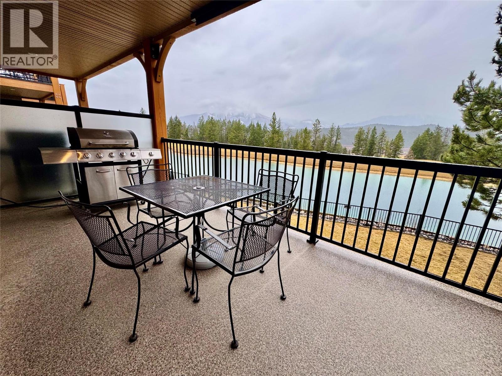 600 Bighorn Boulevard Unit# 624C, Radium Hot Springs