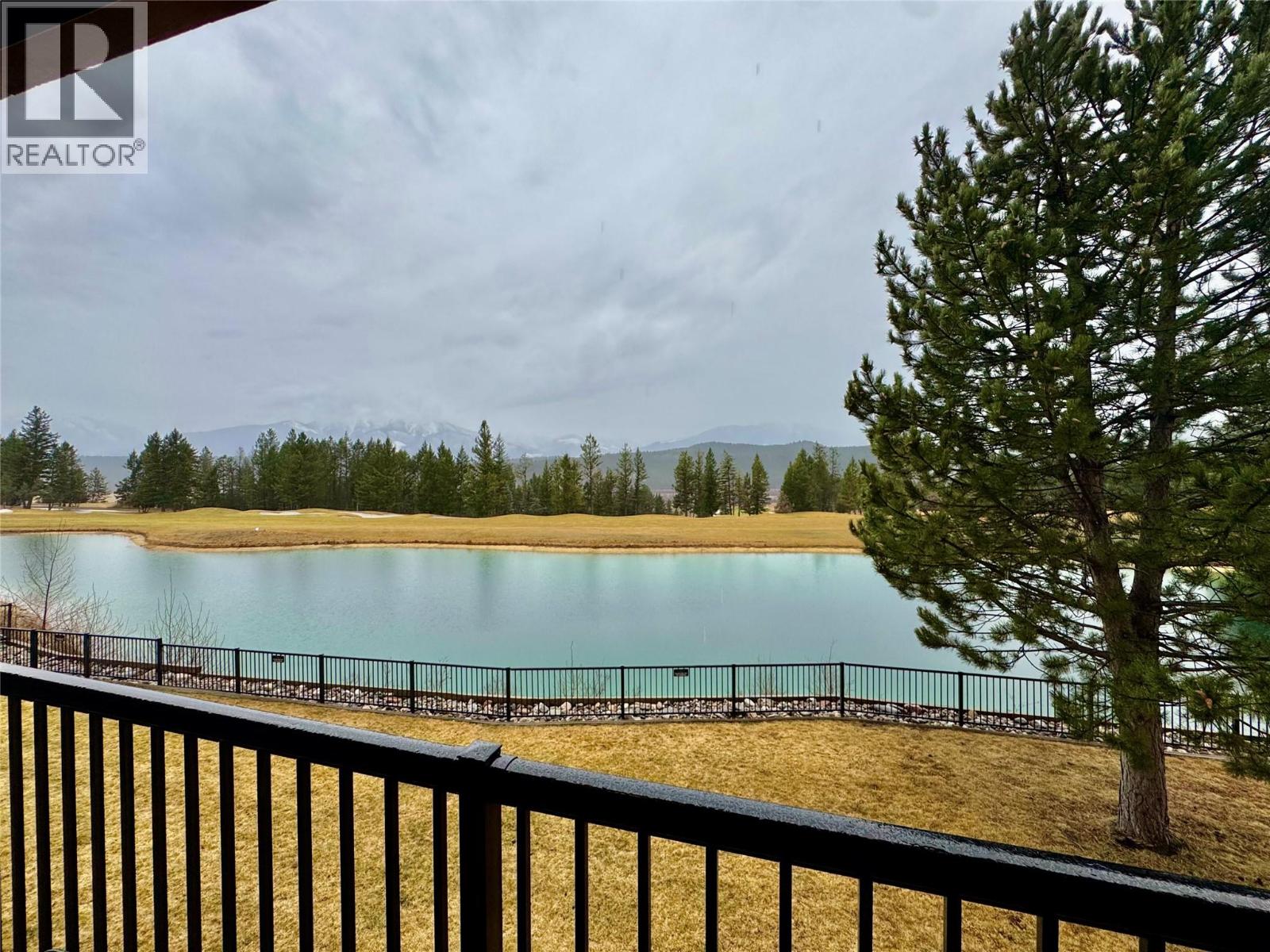 600 Bighorn Boulevard Unit# 624C, Radium Hot Springs