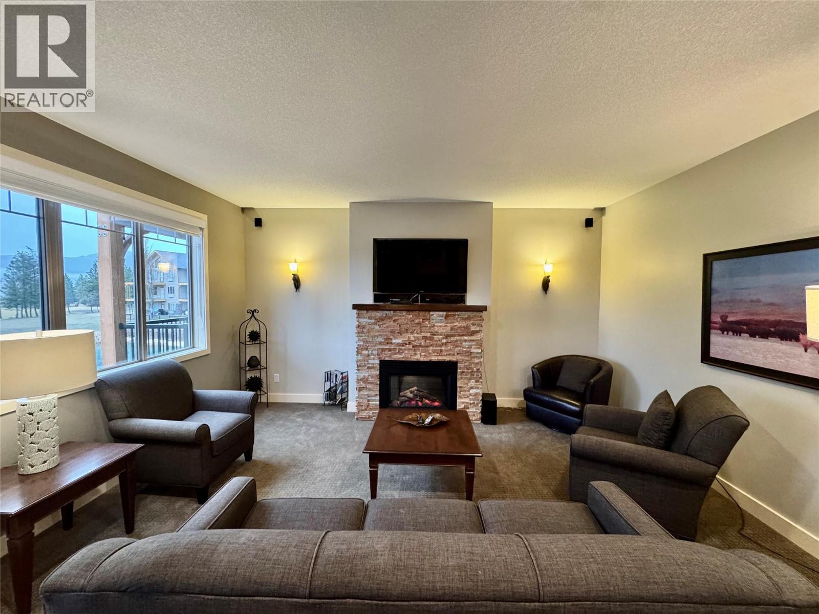 600 Bighorn Boulevard Unit# 624C, Radium Hot Springs