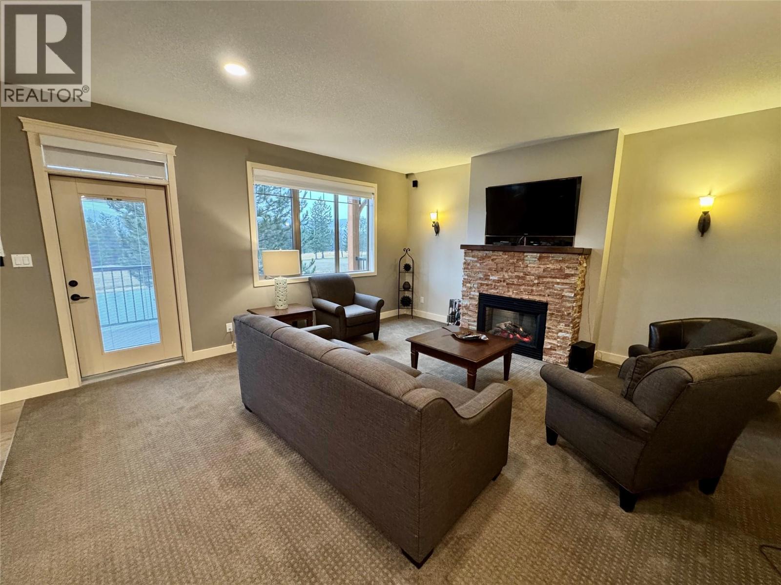 600 Bighorn Boulevard Unit# 624C, Radium Hot Springs