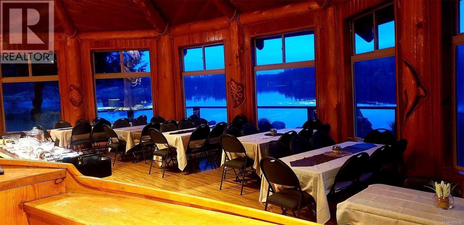 774 Cliffe Rd, Quadra Island