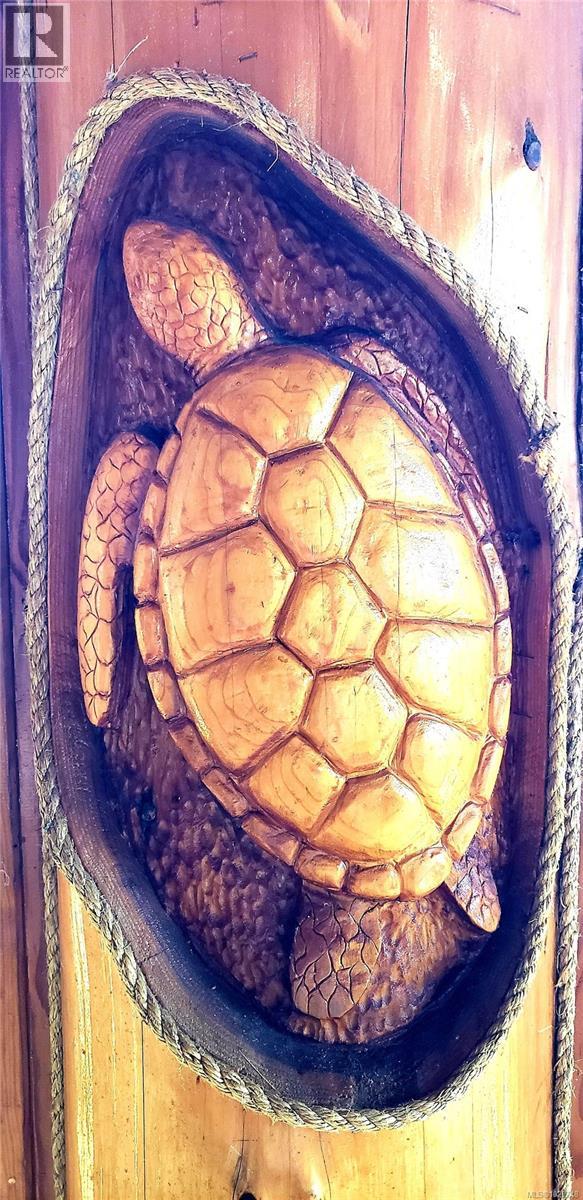 774 Cliffe Rd, Quadra Island