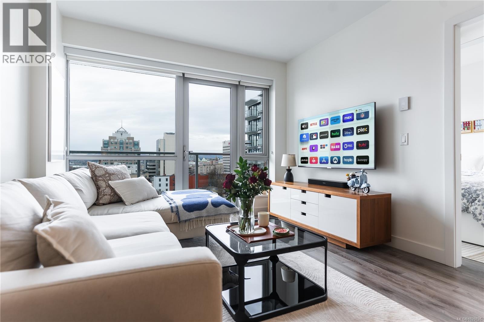 801 838 Broughton Street, Victoria