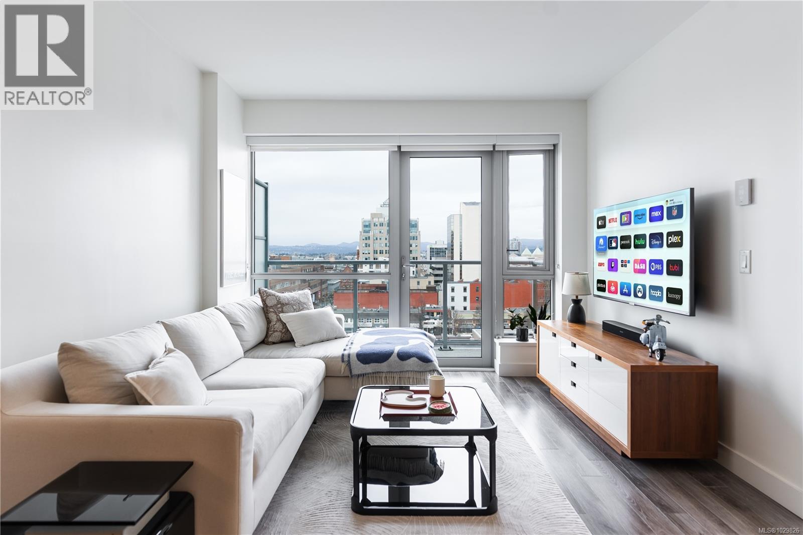 801 838 Broughton Street, Victoria