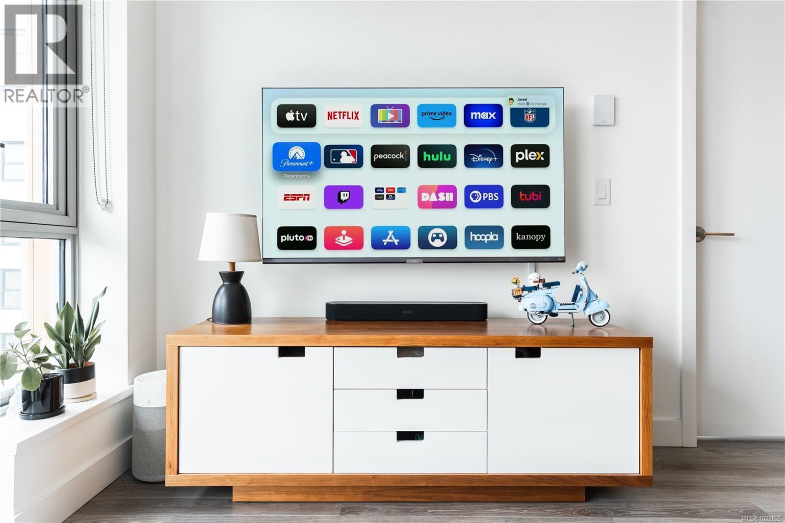 801 838 Broughton Street, Victoria