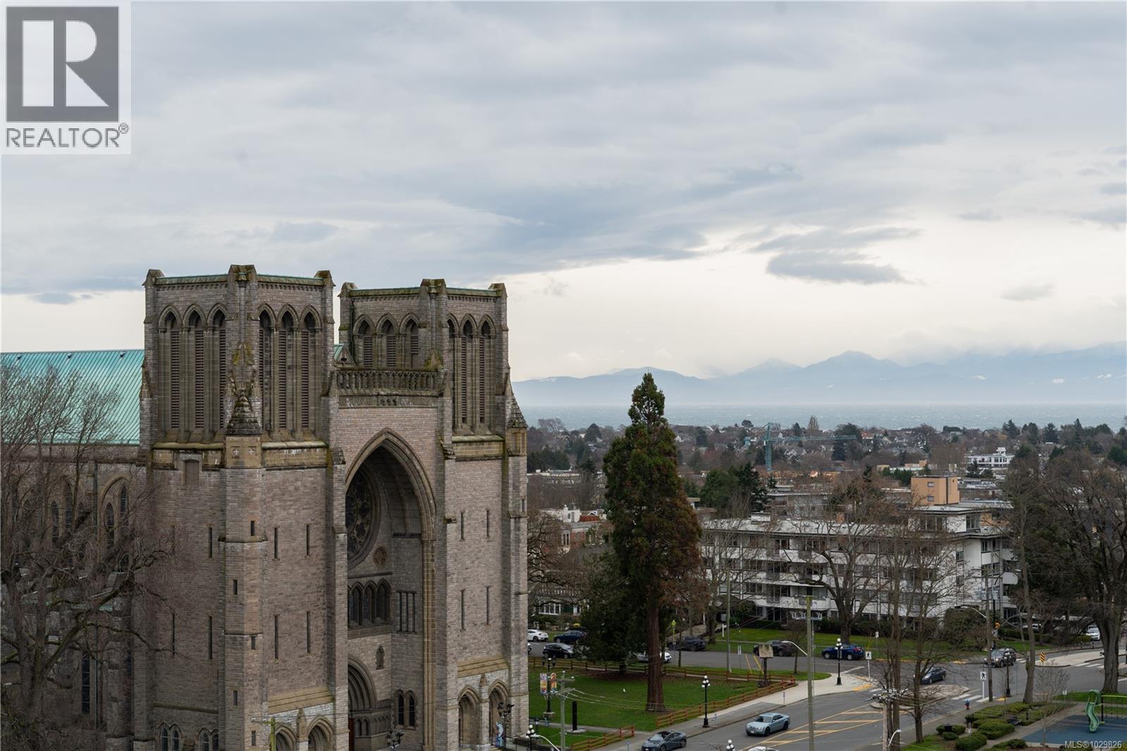 801 838 Broughton Street, Victoria