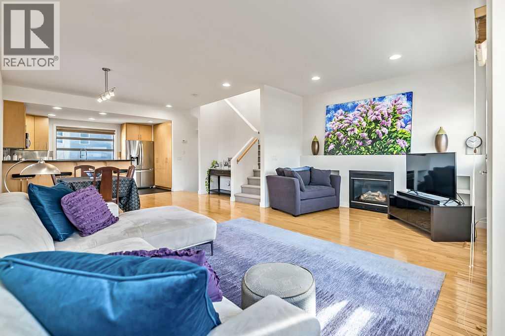 Single Family House for Sale in   A Street SW Killarney/Glengarry Calgary 