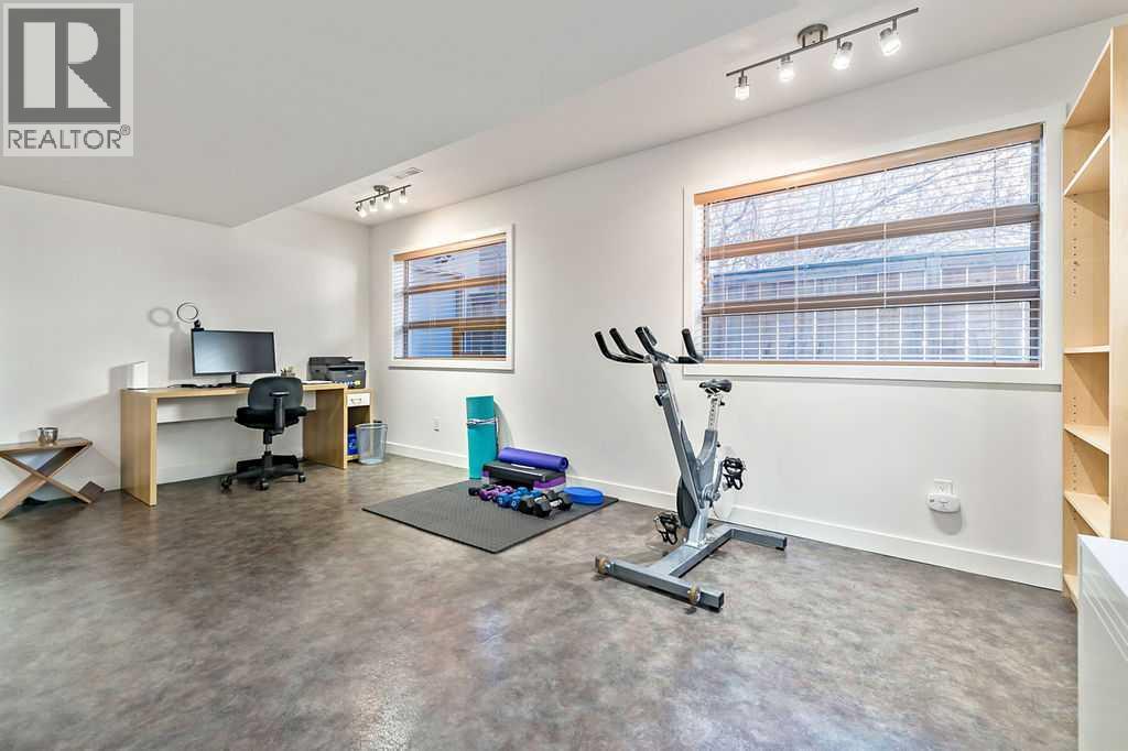 Single Family House for Sale in   A Street SW Killarney/Glengarry Calgary 