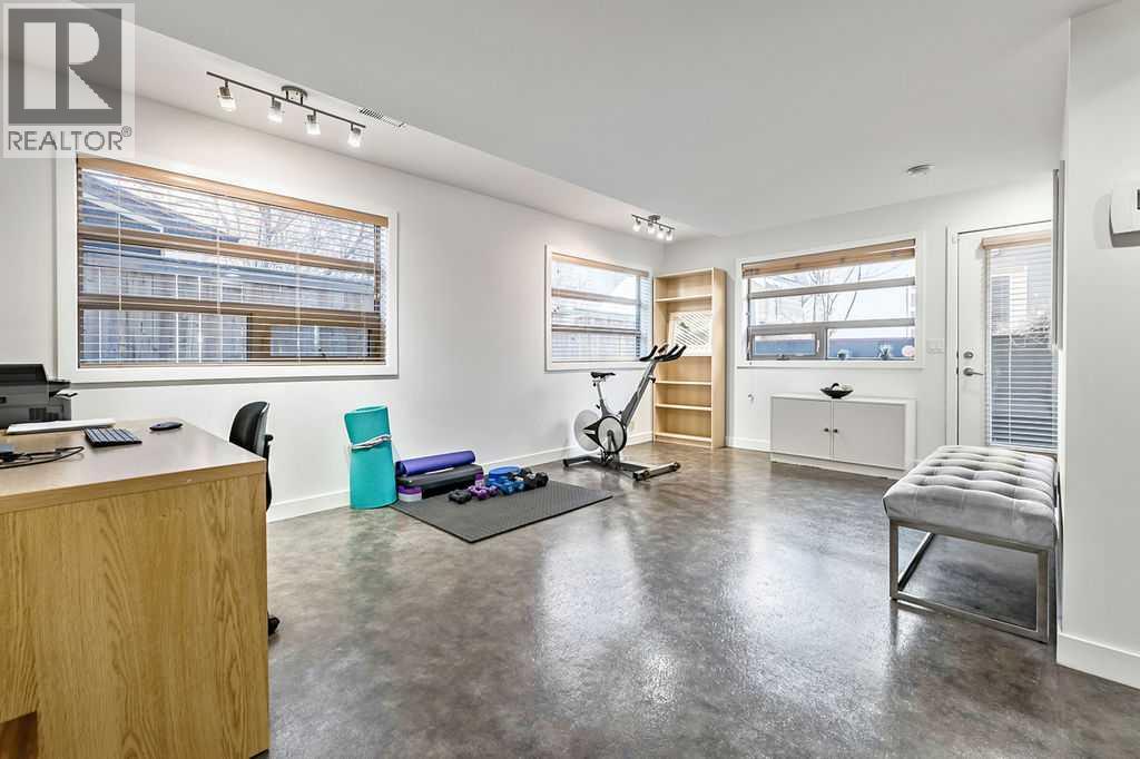 Single Family House for Sale in   A Street SW Killarney/Glengarry Calgary 