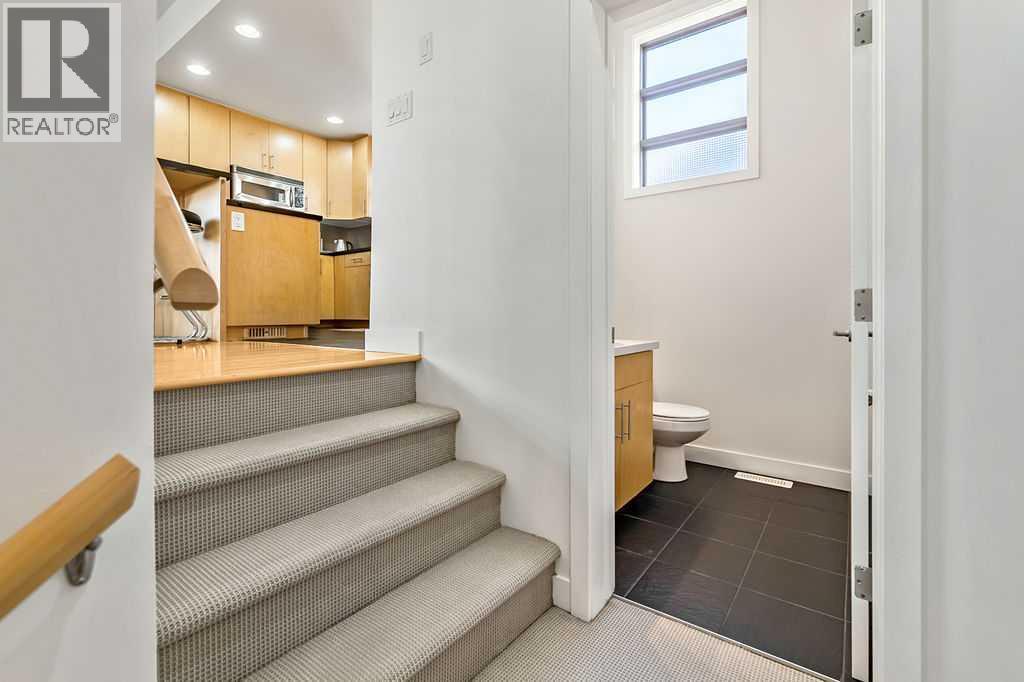 Single Family House for Sale in   A Street SW Killarney/Glengarry Calgary 