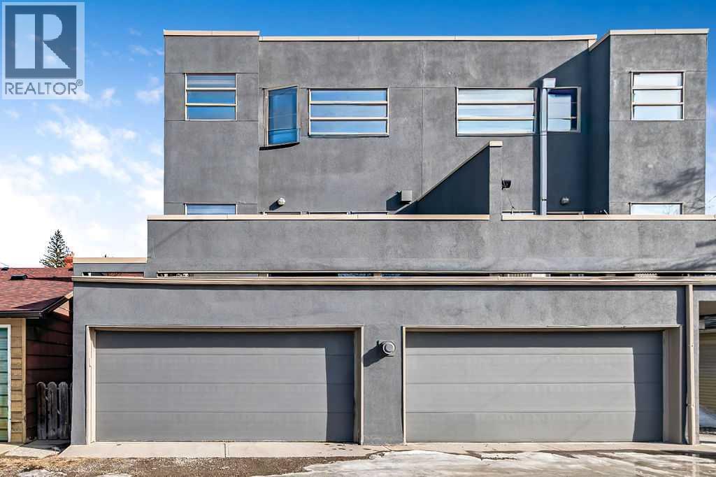 Single Family House for Sale in   A Street SW Killarney/Glengarry Calgary 