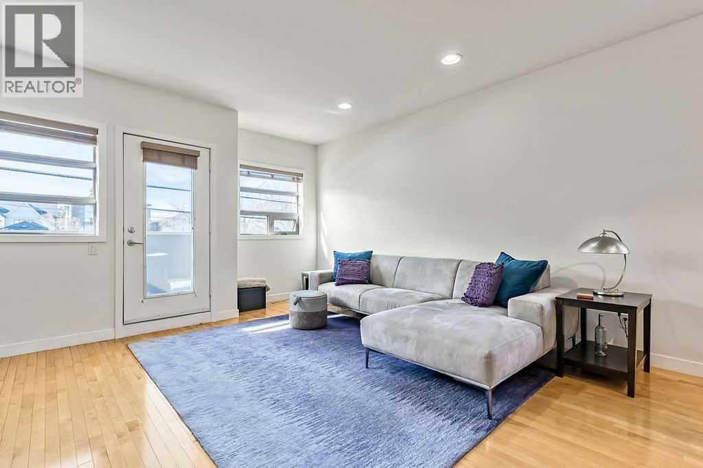 Single Family House for Sale in   A Street SW Killarney/Glengarry Calgary 