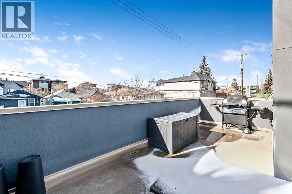 Single Family House for Sale in   A Street SW Killarney/Glengarry Calgary 