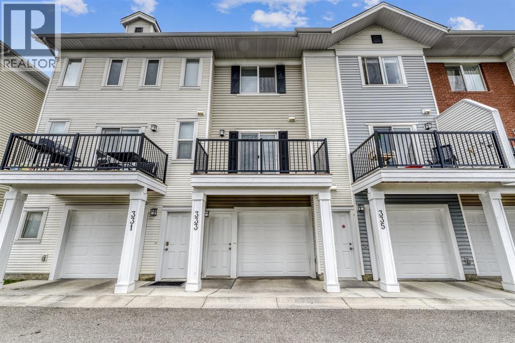 333 Silverado Common SW, Calgary, Alberta