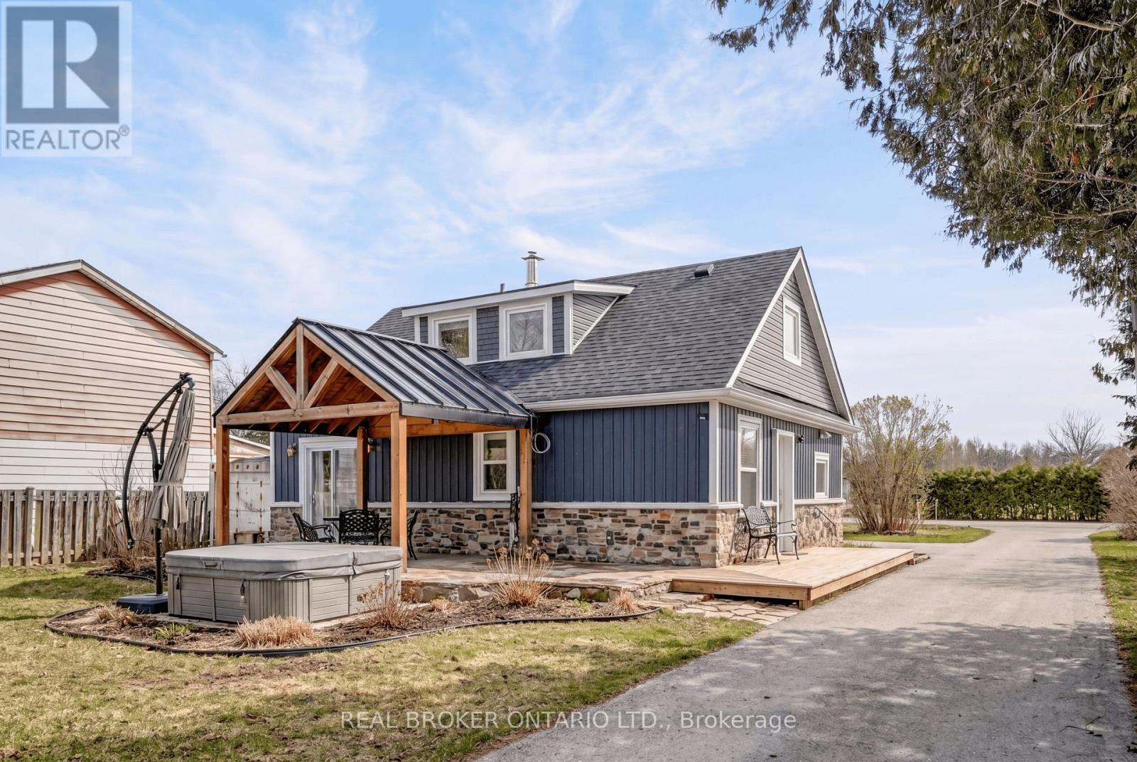 9488 WELLINGTON RD 124, Erin, Ontario
