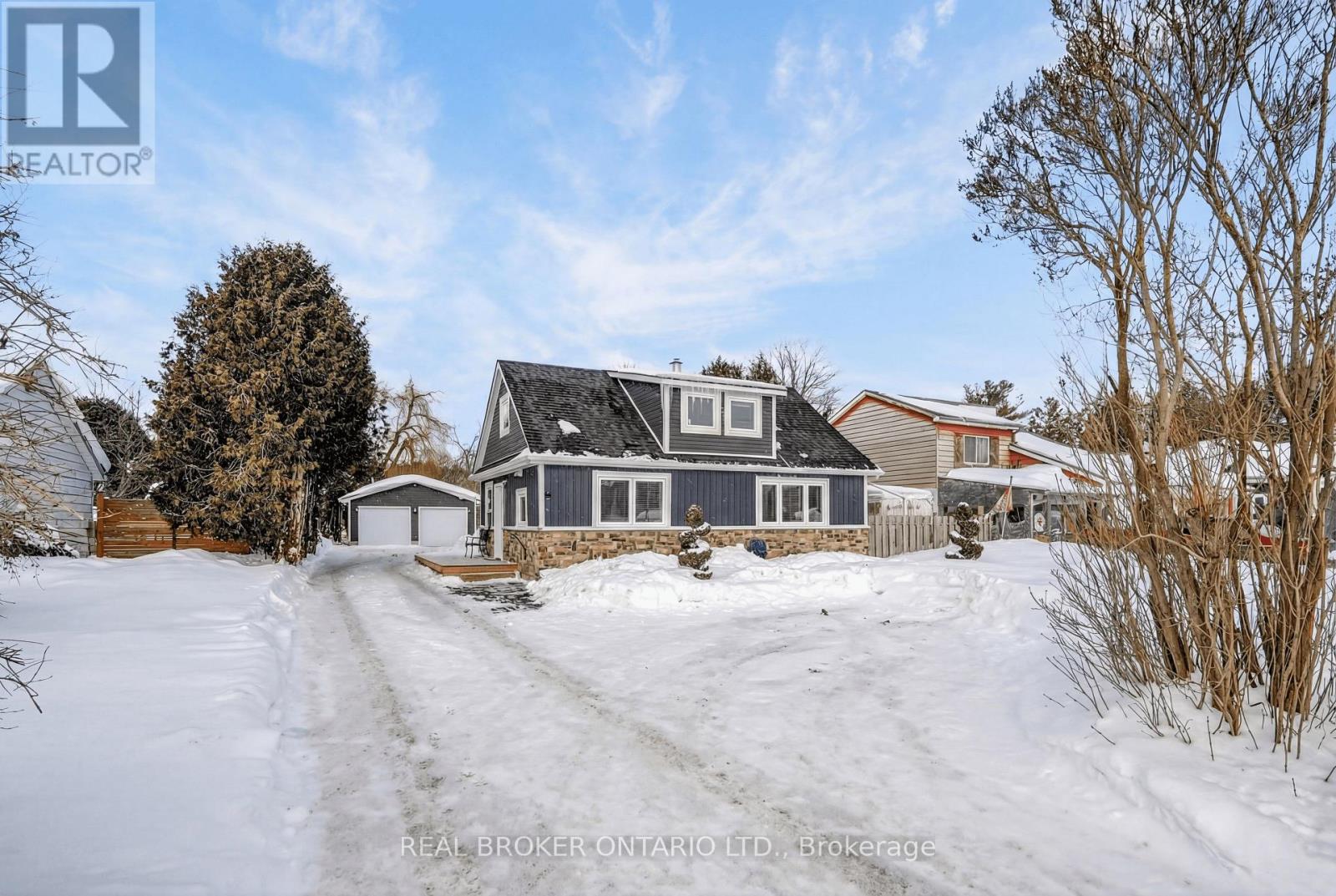 9488 WELLINGTON RD 124, Erin, Ontario