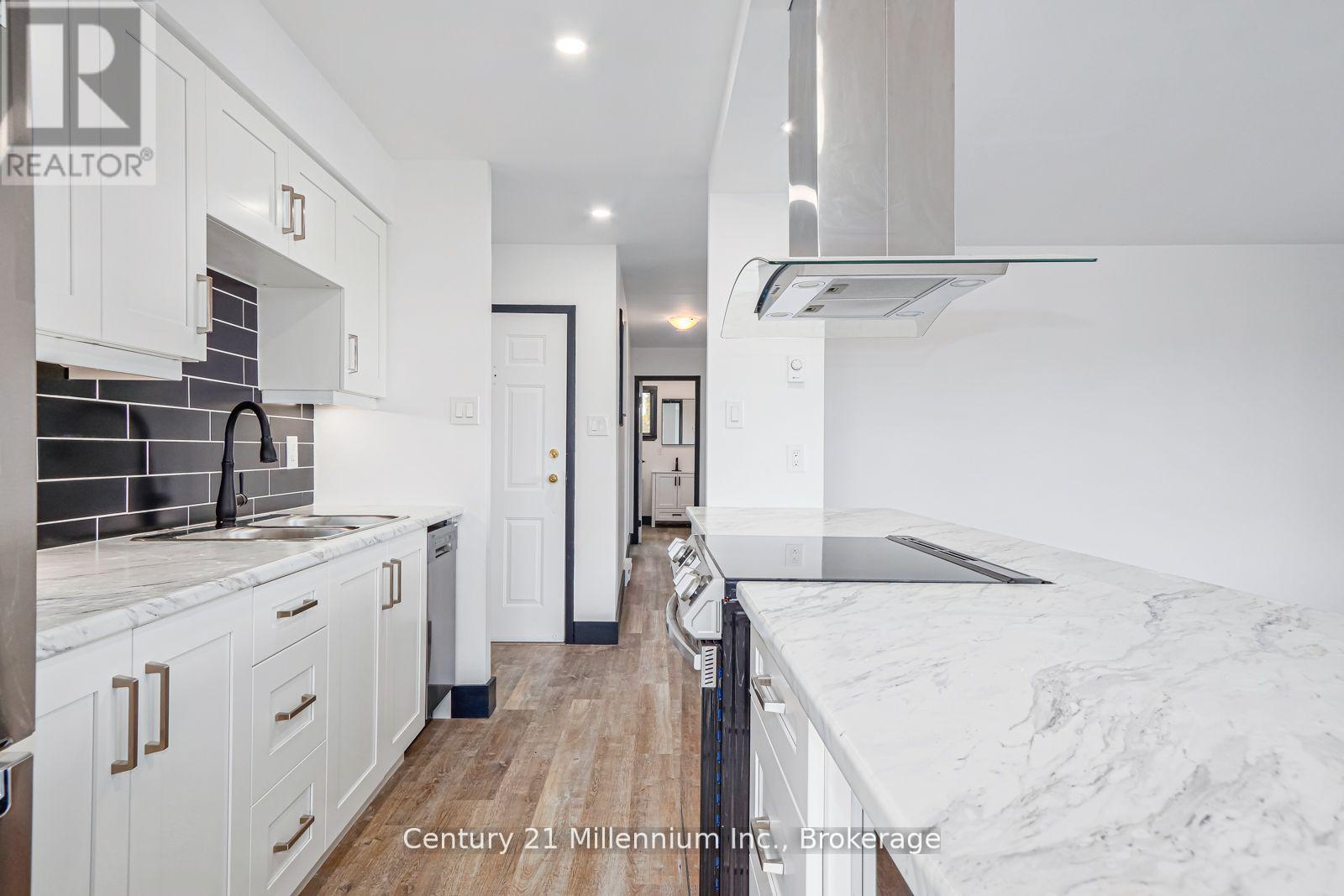 2 - 250 HURONTARIO STREET