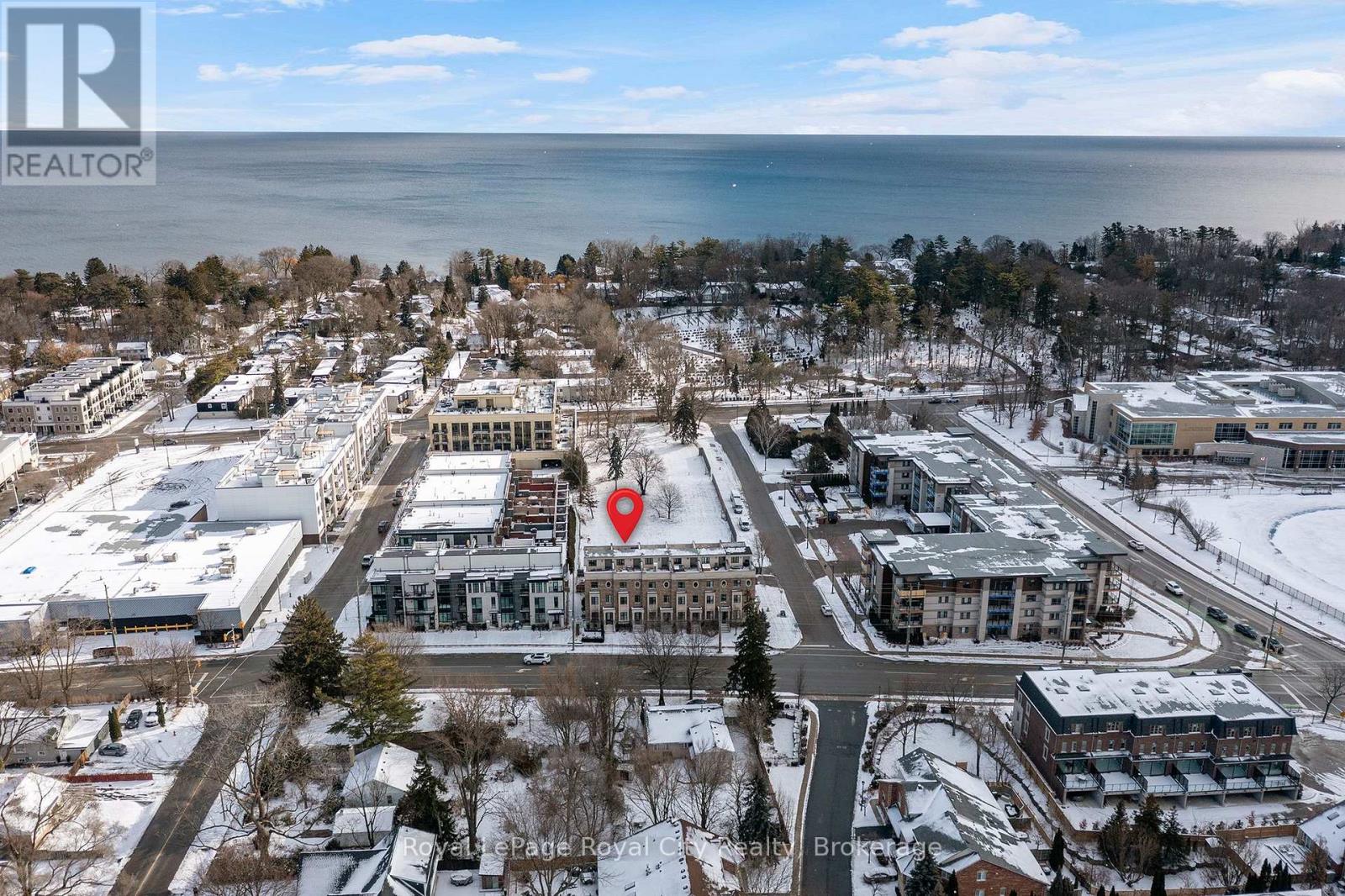 216 REBECCA STREET,Oakville (CO Central),,