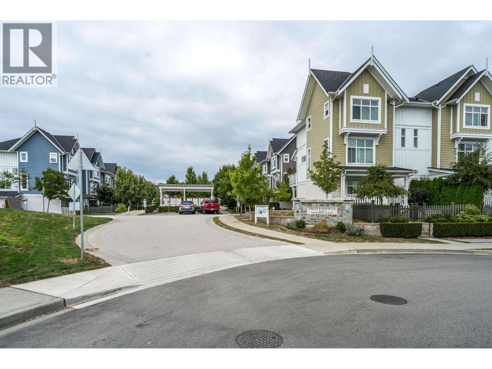 602 11295 PAZARENA PLACE, Maple Ridge