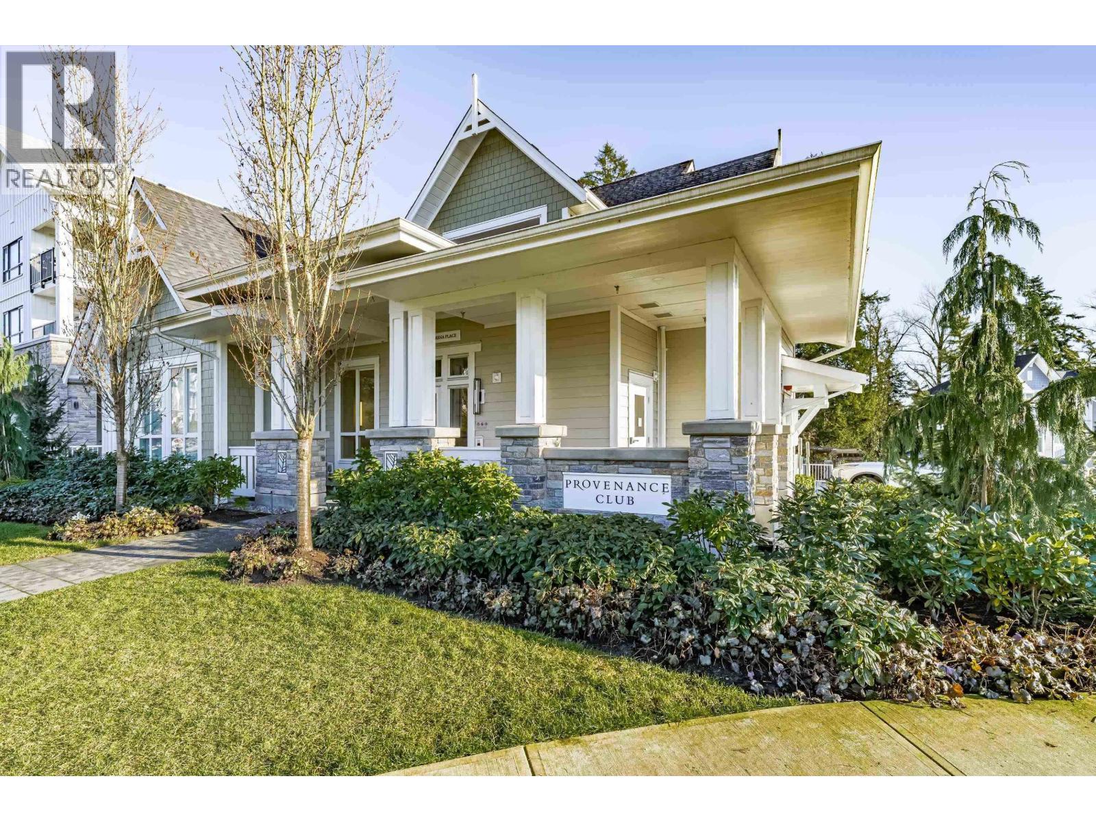 602 11295 PAZARENA PLACE, Maple Ridge