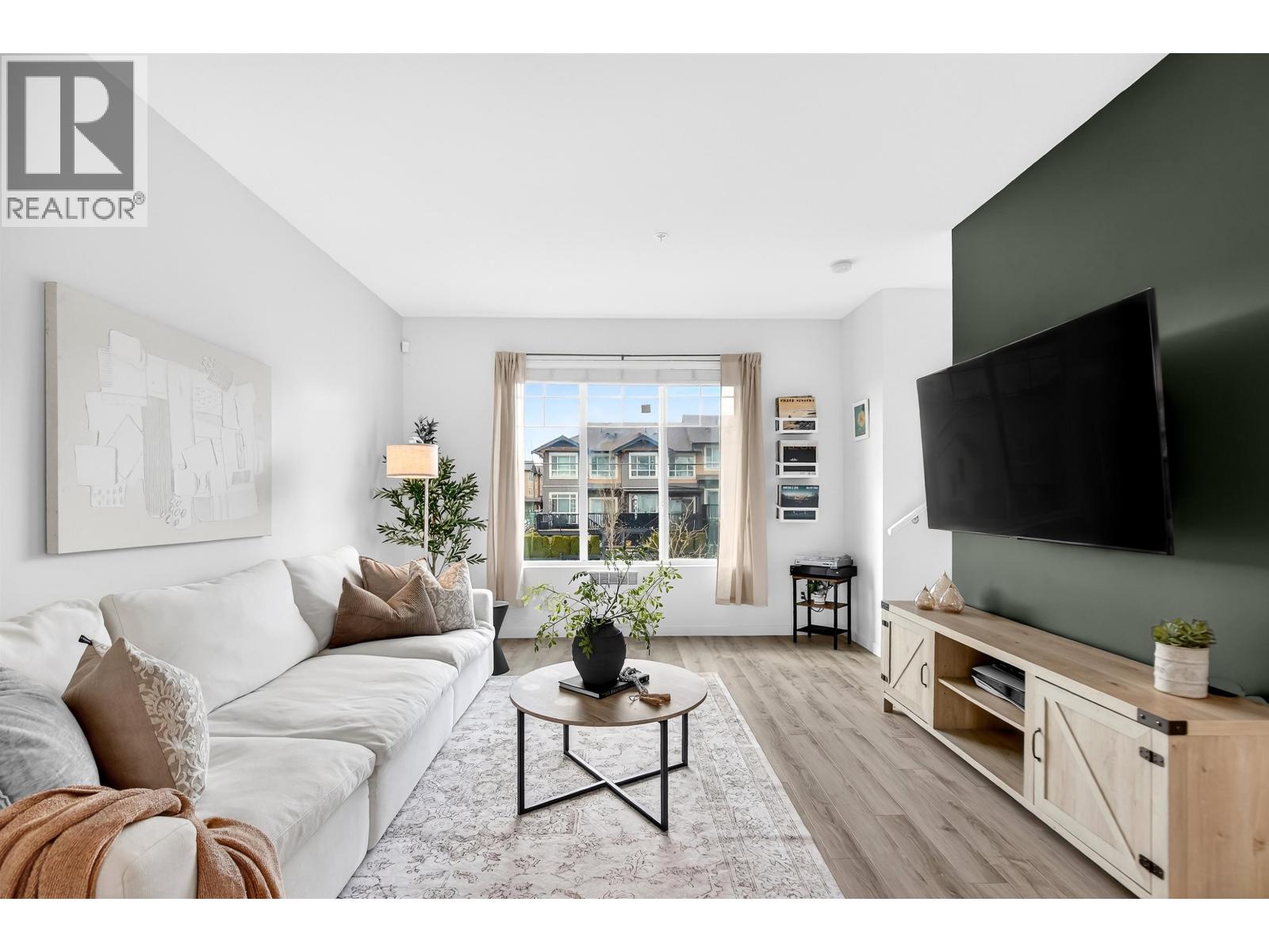 48 11272 240 STREET, Maple Ridge