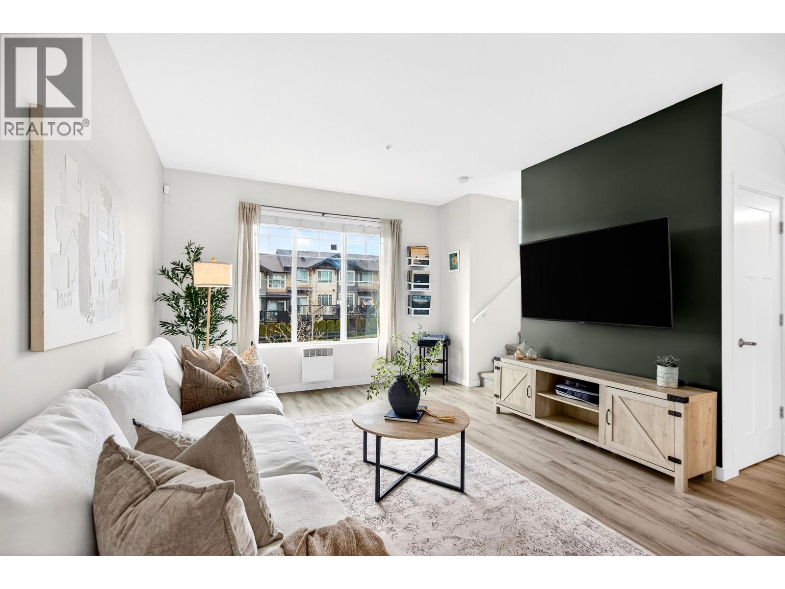 48 11272 240 STREET, Maple Ridge