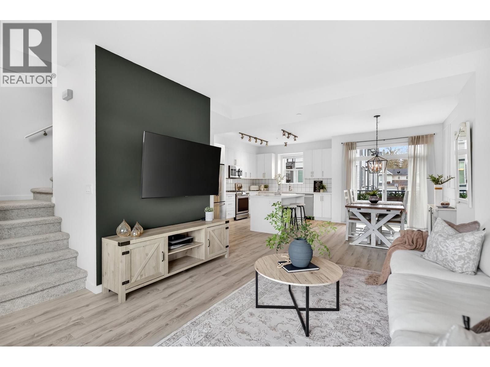 48 11272 240 STREET, Maple Ridge